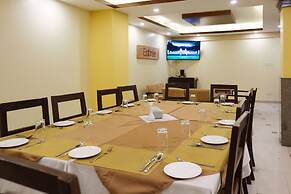 Forbes Hotel and Apartment