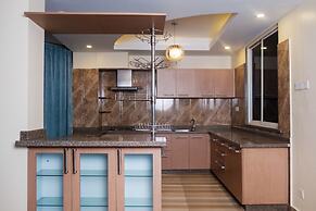 Forbes Hotel and Apartment