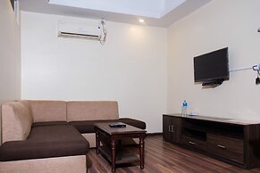 Forbes Hotel and Apartment