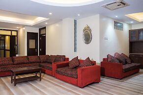 Forbes Hotel and Apartment