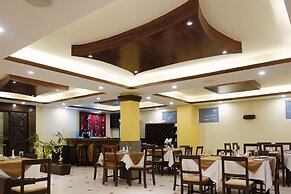 Forbes Hotel and Apartment