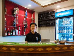 Forbes Hotel and Apartment