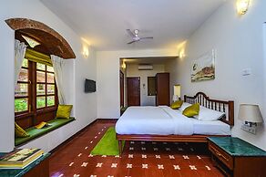 Neemrana's Three Waters