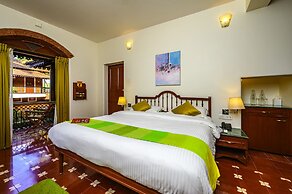 Neemrana's Three Waters