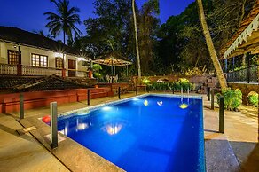 Neemrana's Three Waters