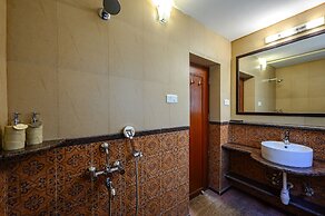 Neemrana's Three Waters