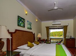 Neemrana's Three Waters