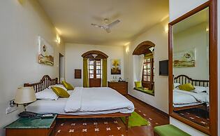 Neemrana's Three Waters