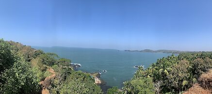 Neemrana's Three Waters