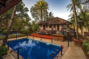 Neemrana's Three Waters