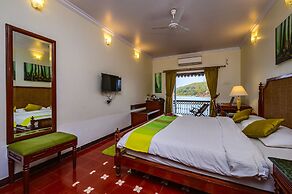 Neemrana's Three Waters