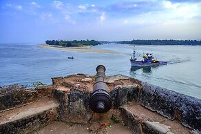 Neemrana's Three Waters