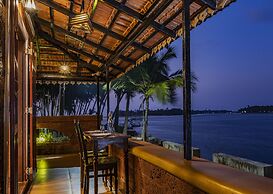 Neemrana's Three Waters