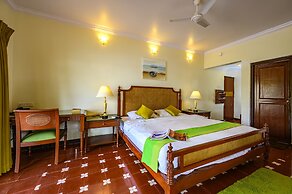 Neemrana's Three Waters