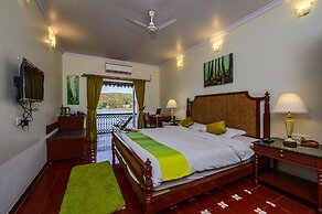 Neemrana's Three Waters