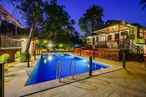 Neemrana's Three Waters