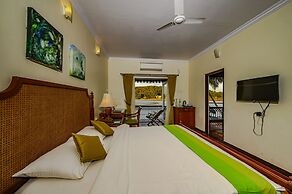 Neemrana's Three Waters