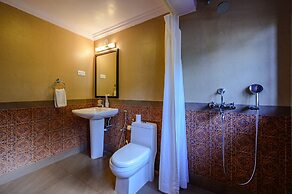 Neemrana's Three Waters