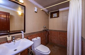 Neemrana's Three Waters