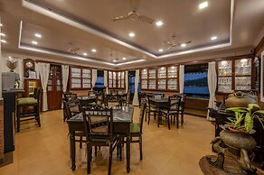 Neemrana's Three Waters