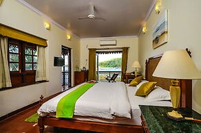 Neemrana's Three Waters