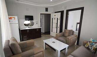 Palmiye Suit Otel