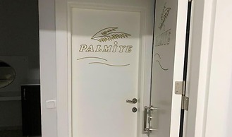 Palmiye Suit Otel