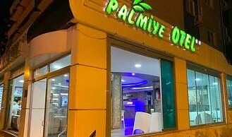 Palmiye Suit Otel