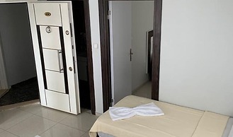 Palmiye Suit Otel