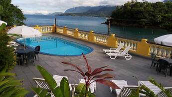 colonial hotel de ilhabela
