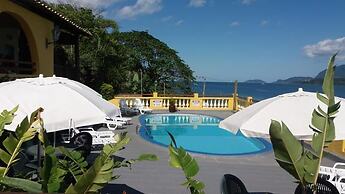 colonial hotel de ilhabela