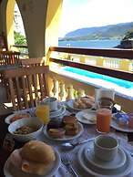 colonial hotel de ilhabela