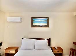 colonial hotel de ilhabela