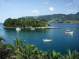 colonial hotel de ilhabela