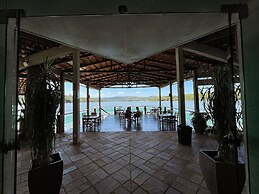 Hotel lago do sol
