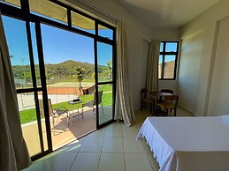 Hotel lago do sol