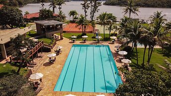 Hotel lago do sol