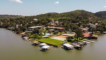 Hotel lago do sol