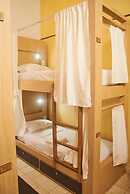 Hostel Boutique Musa Paradisiaca