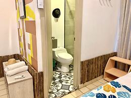 Hostel Boutique Musa Paradisiaca