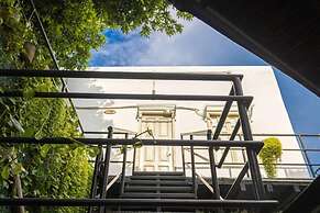 Hostel Boutique Musa Paradisiaca