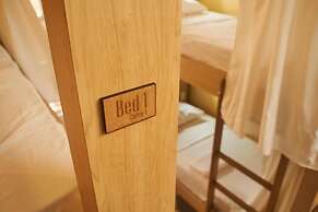 Hostel Boutique Musa Paradisiaca