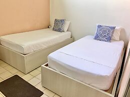 Hostel Boutique Musa Paradisiaca