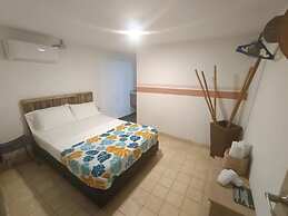 Hostel Boutique Musa Paradisiaca