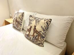 Hostel Boutique Musa Paradisiaca