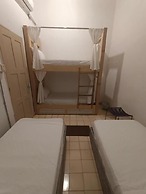 Hostel Boutique Musa Paradisiaca