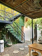 Hostel Boutique Musa Paradisiaca