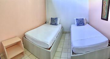 Hostel Boutique Musa Paradisiaca