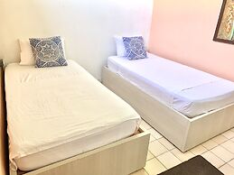 Hostel Boutique Musa Paradisiaca