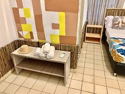 Hostel Boutique Musa Paradisiaca